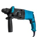 Ver imagem 3 de Martelete Perfurador 220V com Kit de Acessórios e Maleta