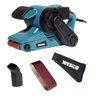 Lixadeira Cinta 920w Ws4366 C/acessórios Wesco 220v - 1