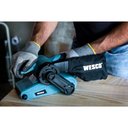 Ver imagem 5 de Lixadeira Cinta 920w Ws4366 C/acessórios Wesco 220v