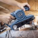 Ver imagem 7 de Lixadeira Cinta 920w Ws4366 C/acessórios Wesco 220v