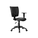 Ver imagem 1 de Cadeira Executiva para Escritório/home Office 100% Nacional