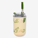 Ver imagem 2 de Copo Neo com Canudo Jardinagem – Zonacriativa Zona Criativa