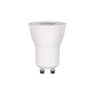 Lampada Mini Dicróica GU10 200 Lumens 6500k Branco Frio 3,5w Bivolt 36° CTB - 1