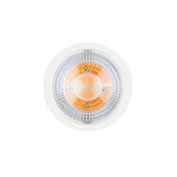 Lampada Mini Dicróica GU10 200 Lumens 6500k Branco Frio 3,5w Bivolt 36° CTB - 2