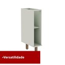 Ver imagem 7 de Balcão de Cozinha Genialflex Iluminata Hortelã