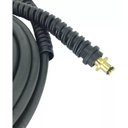 Ver imagem 4 de Mangueira Alta Pressão Lavadoras Karcher 3 Metros K1 K2 K3