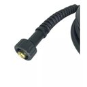 Ver imagem 3 de Mangueira Alta Pressão Lavadoras Karcher 3 Metros K1 K2 K3