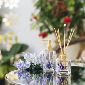 Difusor de Ambiente Lavanda