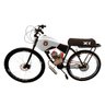 Bicicleta Motorizada 100cc Aro 29 Coroa 52 Spitfire Tractor - 2