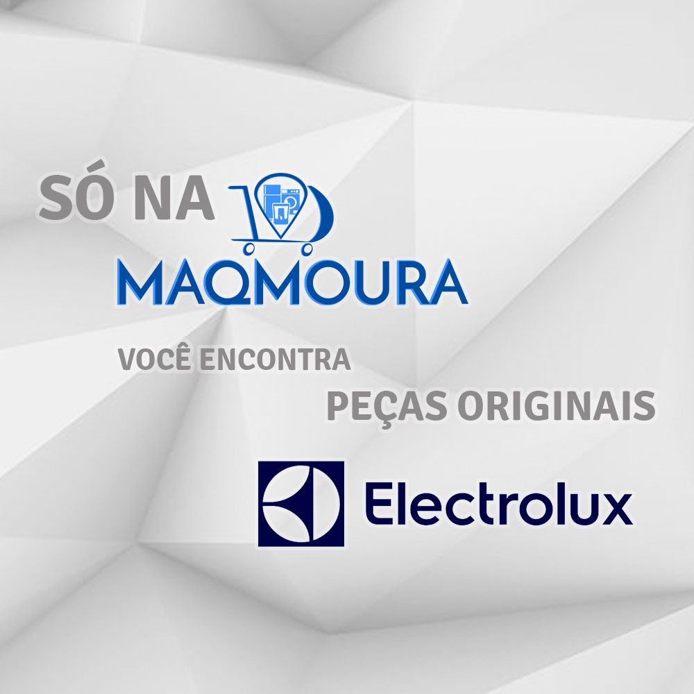 Placa de Potência P/ Geladeira Electrolux Df49a, Df49x, Dfn49, Dfx49, Dfx50, Dwx50, Dfn50, Df50x, Df - 3