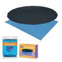 Ver imagem 1 de Capa e Forro para Piscina 1000, 1900 e 2400 Litros Mor