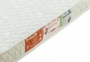 Ver imagem 4 de Colchão Berço 1 Lado Plastificado D18 60x130x10 Branco
