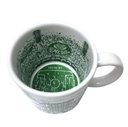 Ver imagem 4 de Caneca Estádio Palmeiras - Palestra Italia