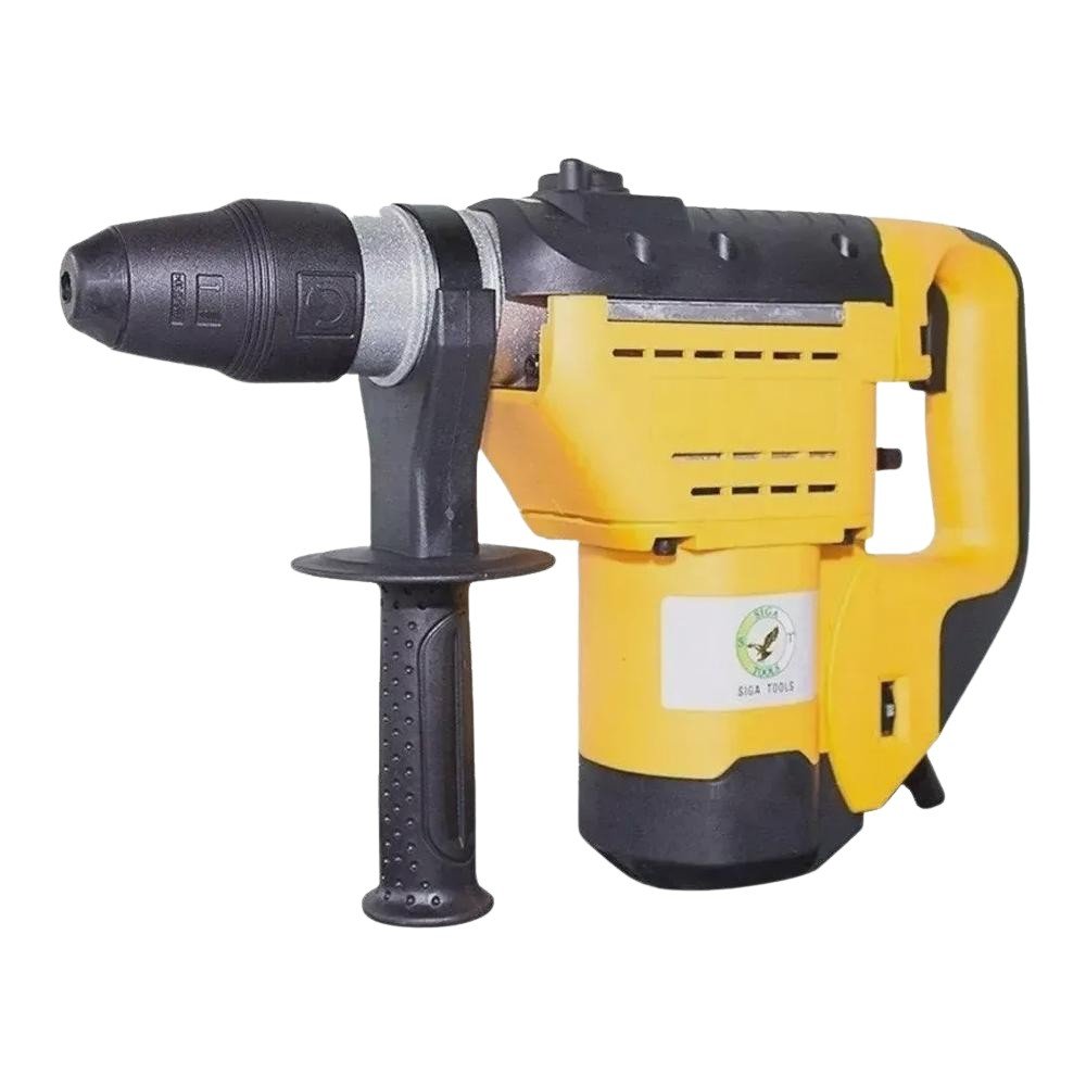Martelete 1400w 220v Rompedor Profissional