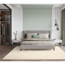 Ver imagem 1 de Tapete Ecletik Off-white 150x200cm Tapetes São Carlos