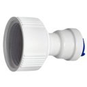 Ver imagem 3 de Adpatador Filtro Conector Reto Fêmea 3/4 Bspt X 1/4 - Cn033 Planeta Água