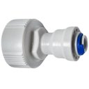 Ver imagem 4 de Adpatador Filtro Conector Reto Fêmea 3/4 Bspt X 1/4 - Cn033 Planeta Água