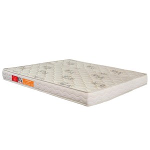 Colchão de Espuma Orthocrin Diamante D33 Casal 128x188x14
