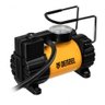 Compressor de Ar Automotivo Portátil Mini 12v 37l/min Denzel - 1