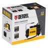 Compressor de Ar Automotivo Portátil Mini 12v 37l/min Denzel - 7