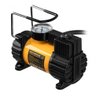 Compressor de Ar Automotivo Portátil Mini 12v 37l/min Denzel - 4