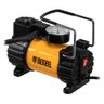 Compressor de Ar Automotivo Portátil Mini 12v 37l/min Denzel - 2