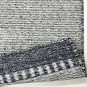 Ver imagem 3 de Tapete Meraki 200x250 01 Silver Gray