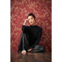 Papel de Parede Metropolitan Stories 2 Oriental 378671 Tam 4m² - 4