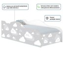 Ver imagem 5 de Cama Mobili Solteiro Nuvem Cinza