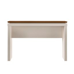 Aparador Luna Off White/cedro Artely Off White/cedro - 3