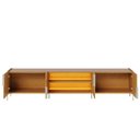 Ver imagem 3 de Rack Bancada Maggiore 2.4 Naturale - Colibri