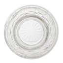 Ver imagem 5 de 5 Garrafas Moringa de Vidro 500ml com Copo Tampa 145ml Lyor Faces para Bares Restaurantes