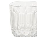 Ver imagem 3 de 5 Garrafas Moringa de Vidro 500ml com Copo Tampa 145ml Lyor Faces para Bares Restaurantes