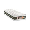 Ver imagem 2 de Colchão Castor Solteiro Silver Star Air Double Face Tecnopedic 100x200x34cm