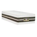 Ver imagem 1 de Colchão Castor Solteiro Silver Star Air Double Face Tecnopedic 100x200x34cm