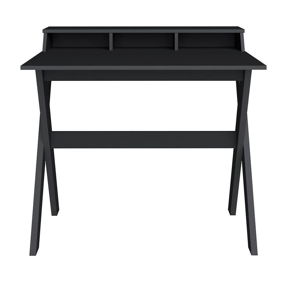 Mesa para Estudos Adelfia Preto - 8