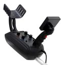 Ver imagem 3 de Detector de Metais Profissional 2 Bobinas 3,5m Ouro Prata Cobre