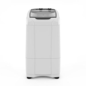 Lavadora de Roupas Mueller 8 Kg Automática Energy Branca - 127v