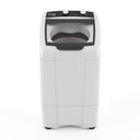 Ver imagem 2 de Lavadora de Roupas Mueller 8 Kg Automática Energy Branca - 127v