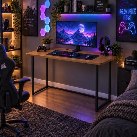 Mesa Diretor 150cm Madison
