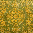 Ver imagem 5 de Tapete Persa Tabriz Moderno 2,12 x 1,52m
