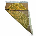 Ver imagem 2 de Tapete Persa Tabriz Moderno 2,12 x 1,52m