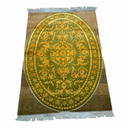 Ver imagem 1 de Tapete Persa Tabriz Moderno 2,12 x 1,52m