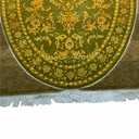 Ver imagem 4 de Tapete Persa Tabriz Moderno 2,12 x 1,52m