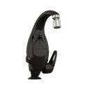 Ver imagem 3 de Torneira Elétrica Eletrônica Preto 5500W 127V - Sintex