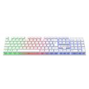 Ver imagem 7 de Kit Gamer Bluecase Play - Teclado + Mouse + Mousepad + Headset - LED Rainbow - Bghpkm-01WBX
