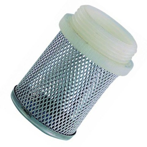 Tela 1 1-2 Aço Inox 3160 08