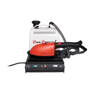 Mini Caldeira com Escova 1,8l Cal001 220v - Sun Special