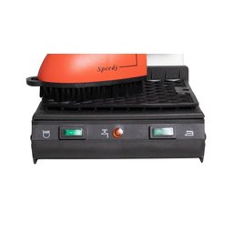 Mini Caldeira com Escova 1,8l Cal001 220v - Sun Special - 5