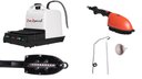 Ver imagem 4 de Mini Caldeira com Escova 1,8l Cal001 220v - Sun Special